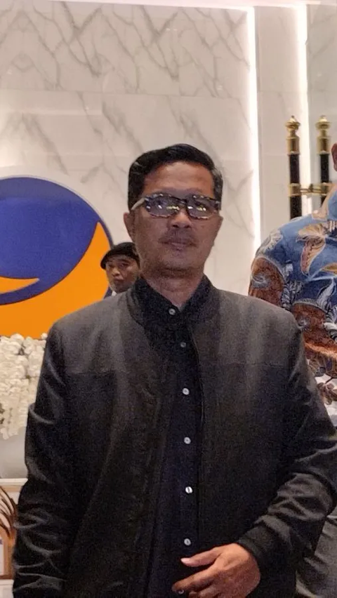 Syahrul Yasin Limpo Dijemput Paksa dengan Tangan Terborgol, Kuasa Hukum Merapat ke KPK<br>