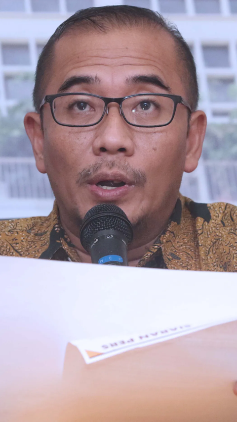 Enam Partai Ini Tak Bisa Usulkan Capres-Cawapres pada Pemilu 2024<br>