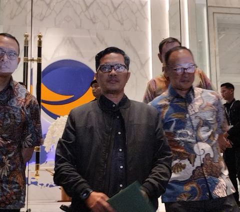 Syahrul Yasin Limpo Dijemput Paksa dengan Tangan Terborgol, Kuasa Hukum Merapat ke KPK