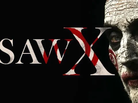 Film Horor Thriller SAW X: Kembalinya Jigsaw Dalam Balas Dendam Keji