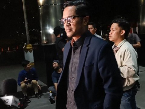 KPK Khawatir Syahrul Yasin Limpo Kabur, Kuasa Hukum: Saya Pastikan Tidak Akan Melarikan Diri