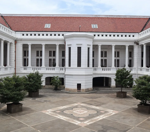 6. Museum Bank Indonesia