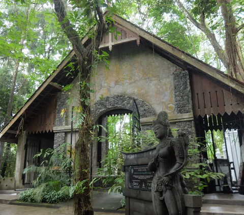 Rayakan Hari Museum Nasional, Ini 8 Museum Terbaik di Indonesia Menurut Wisatawan