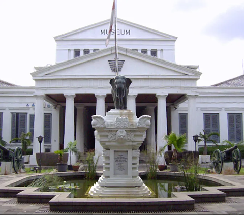 Rayakan Hari Museum Nasional, Ini 8 Museum Terbaik di Indonesia Menurut Wisatawan