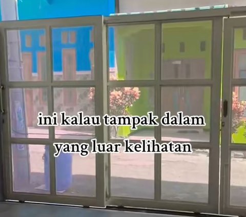 Beruntung Banget, Perempuan Ini Tiba-Tiba Kedatangan Mertuanya yang Mau Renovasi Rumah, Auto Bikin Netizen Ngiri