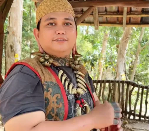 Bolehkah Menikahi Gadis Dayak dan Diboyong Keluar Kalimantan? Ternyata Ini Jawabannya