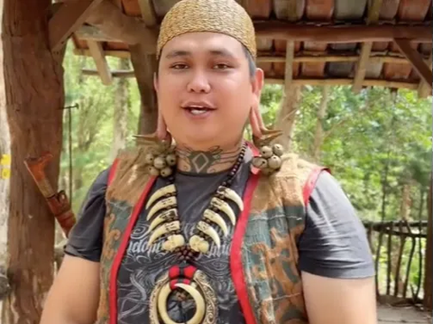 Bolehkah Menikahi Gadis Dayak dan Diboyong Keluar Kalimantan? Ternyata Ini Jawabannya