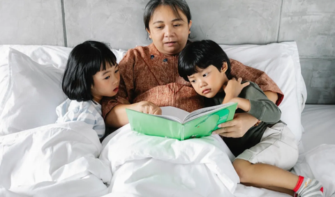 Bagaimana Cara Melaksanakan Gentle Parenting?