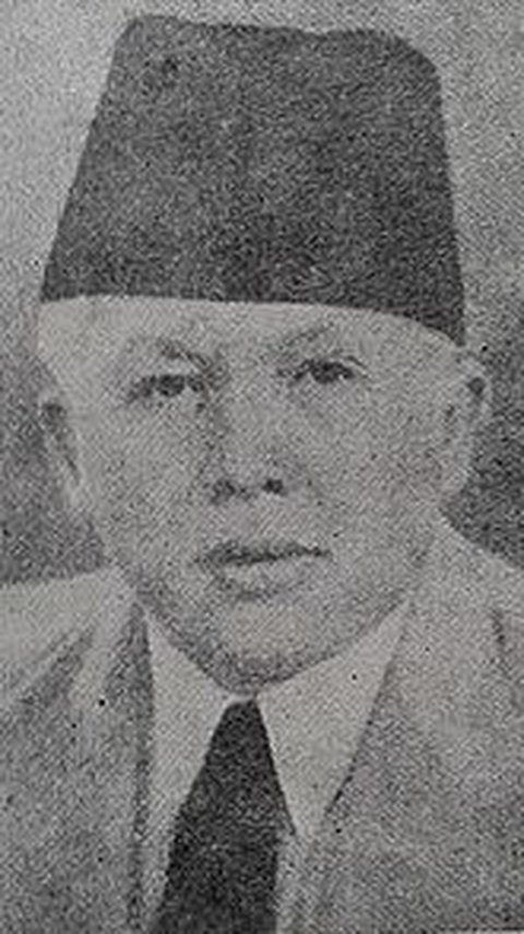 Sosok Mohammad Nasroen, Pelopor Kajian Filsafat Indonesia yang Menjadi Gubernur Sumatra Tengah Pasca Kemerdekaan<br>