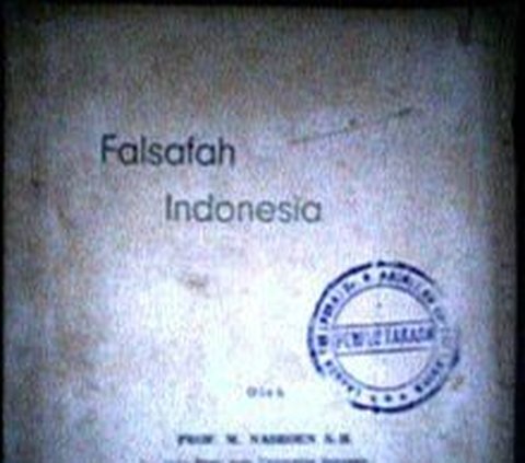 Sosok Mohammad Nasroen, Pelopor Kajian Filsafat Indonesia yang Menjadi Gubernur Sumatra Tengah Pasca Kemerdekaan