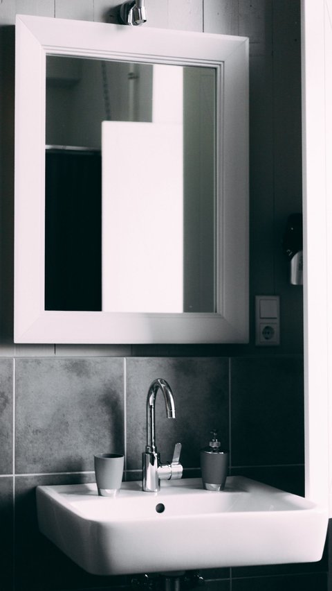 Width Only 85 cm, This Tiny Bathroom is Transformed into Super Comfortable and Aesthetic, Each Side is Very Beautiful!