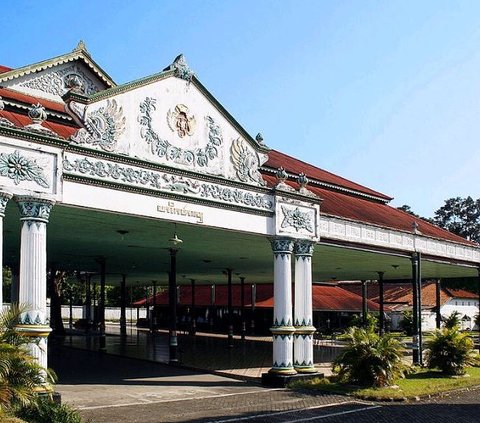 Segera Dibangun Jalan Tol, Begini Waktu Tempuh Jogja-Semarang Tahun 1800-an