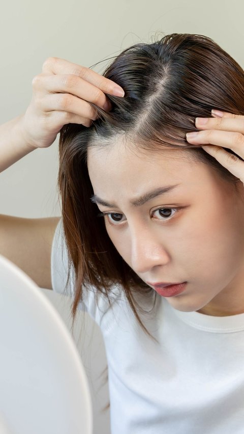 Difficult to Get Healthy Hair? Maybe, You Often Make These Mistakes