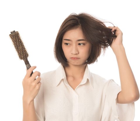 Sulit Dapatkan Rambut Sehat? Mungkin, Kamu Sering Lakukan Kesalahan Ini