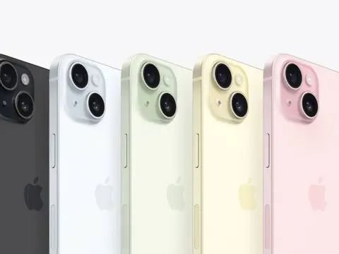 Price of iPhone 15 Series to be Released in Indonesia, Pre Order Starts on October 20, 2023
