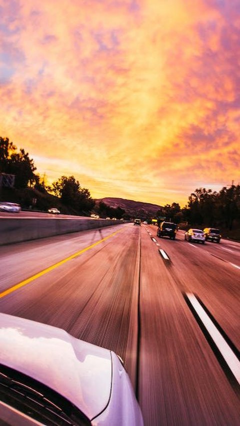 Segera Dibangun Jalan Tol, Begini Waktu Tempuh Jogja-Semarang Tahun 1800-an