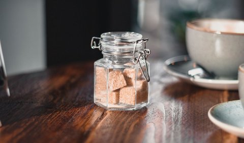Tips 5: Hilangkan Gula di Rumah