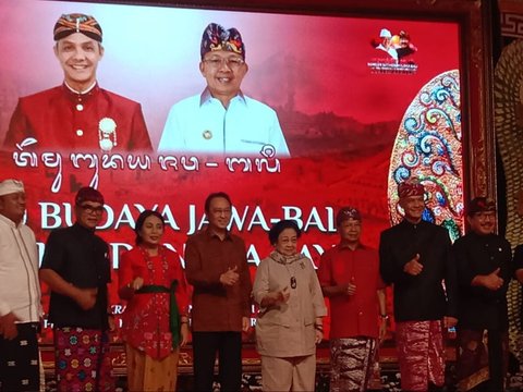 Jelang Pemilu 2024, PDIP Yakin Masih Dominan di Bali