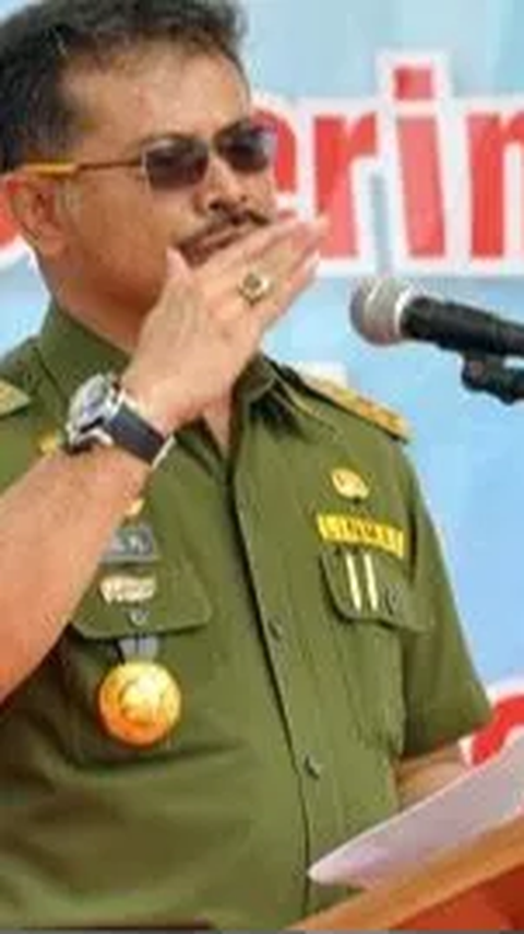 Syahrul Yasin Limpo Ditangkap KPK, Bagaimana Nasib Kasus Dugaan Pemerasan di Polda Metro?<br>