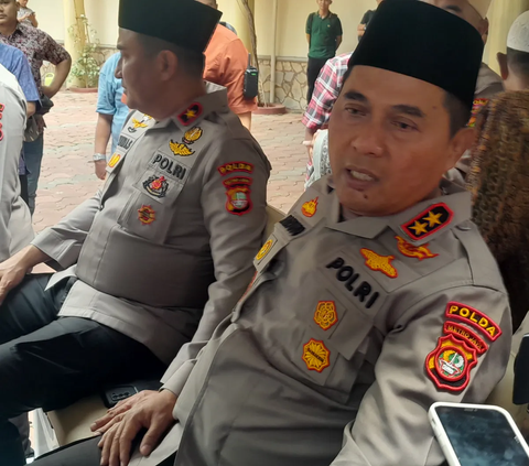 Syahrul Yasin Limpo Ditangkap KPK, Bagaimana Nasib Kasus Dugaan Pemerasan di Polda Metro?
