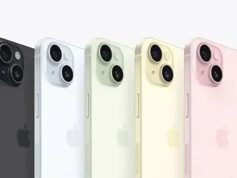 iBox Buka Pre-Order iPhone 15 Mulai 20 Oktober 2023, Segini Harganya