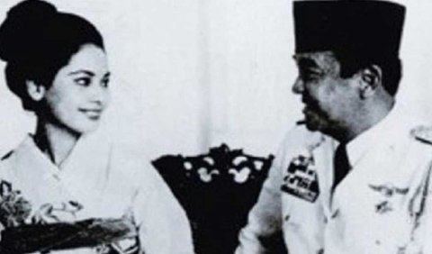 Nama Ratna Sari Dewi sendiri adalah pemberian Soekarno setelah keduanya menikah. Sebelumnya, Dewi Soekarno memiliki nama asli yaitu Naoko Nemoto.<br>