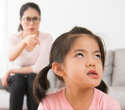 Expressing Anger Towards Children, Don't Forget to Improve Parental Bonding