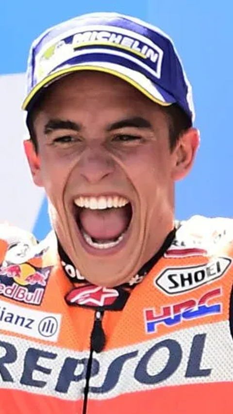 Marc Marquez Berkumpul bersama Sang Adik di Gresini Racing MotoGP Musim Depan