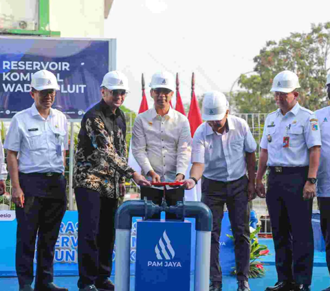 Masa Jabatan Heru Budi Hartono Diprediksi Diperpanjang Kemendagri