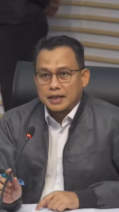 Dugaan Surat Penangkapan Syahrul Yasin Limpo Janggal, KPK: Tidak Usah Dipersoalkan!