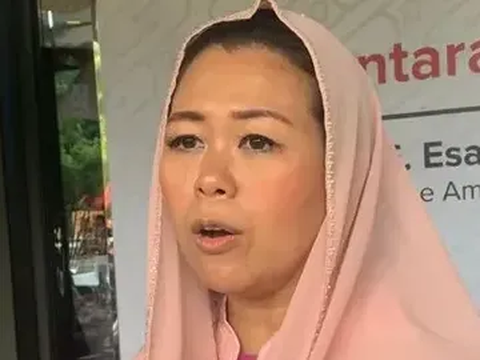 Yenny Wahid Akhirnya Tentukan Pilihan di Pilpres 2024: Kecuali Cak Imin