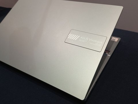 Peek at the Advantages of ASUS Vivobook Go 14, Lightweight and Compact