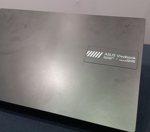 Peek at the Advantages of ASUS Vivobook Go 14, Lightweight and Compact