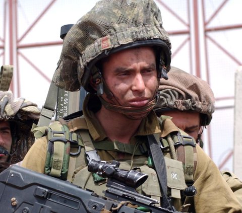 Getting to Know Sayeret Matkal, Israel's Most Elite Special Forces Sent to the Gaza Strip, Most Feared in the World