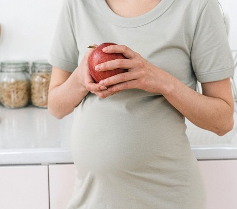 4 Light Exercises that Make Pregnant Women More Fit
