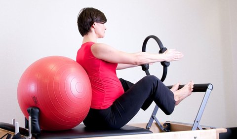 Benefits of Exercise for Pregnant Women