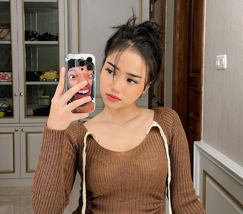 Sempat Disebut Perang Buzzer, Hubungan Aurel-Atta Halilintar dengan Fuji Tak Sepanas Dibilang Haters