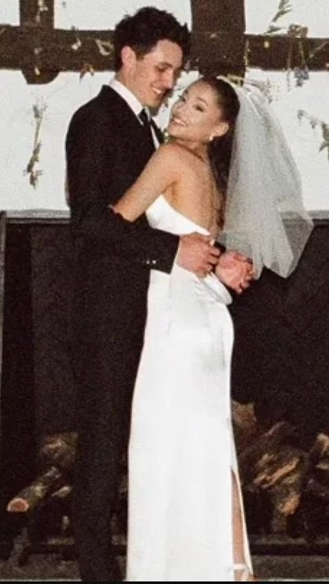 Ariana Grande Settled Her Divorce, Paying Ex-Husband U$ 1 Million