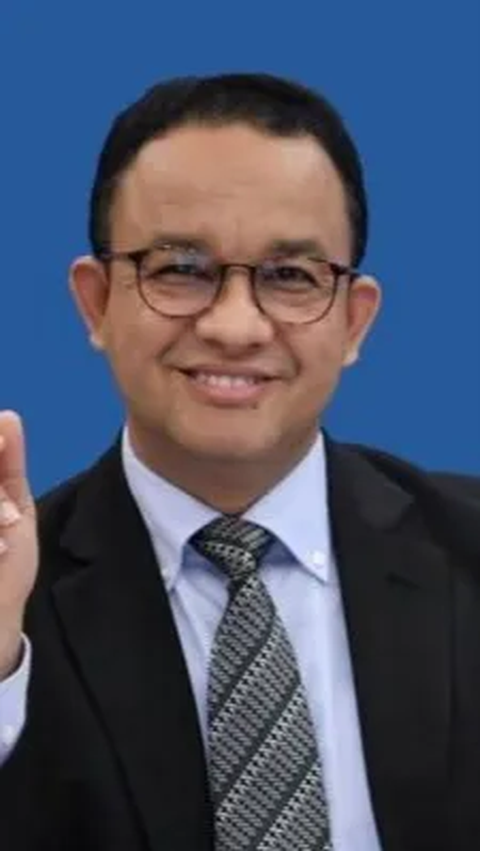 Anies Baswedan Tak Dapat Dukungan dari Keluarga Gus Dur  di Pilpres 2024