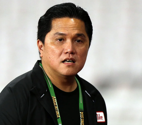 JK Tagih Utang ke Kementerian BUMN Rp300 Miliar, Begini Jawaban Erick Thohir