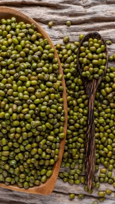 Benarkah Kacang Hijau Bikin Rambut Bayi Lebat? Ini Manfaat Bagi Ibu Hamil dan Janin