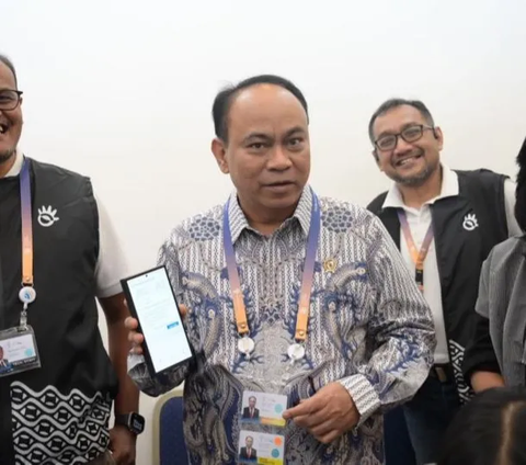 Menkominfo Budi Arie Pamer ke Jokowi Berantas 392.652 Konten Judi Online Selama Tiga Bulan