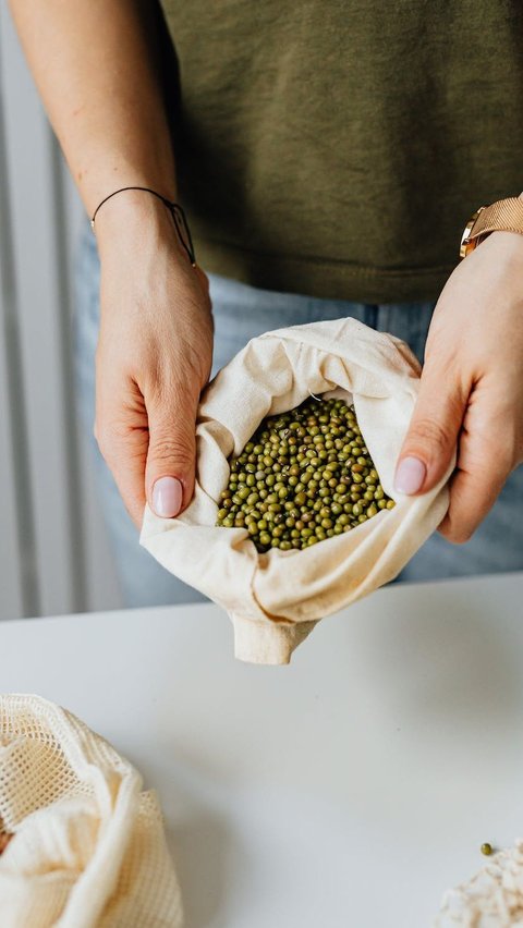 Manfaat Kacang Hijau untuk Ibu Hamil