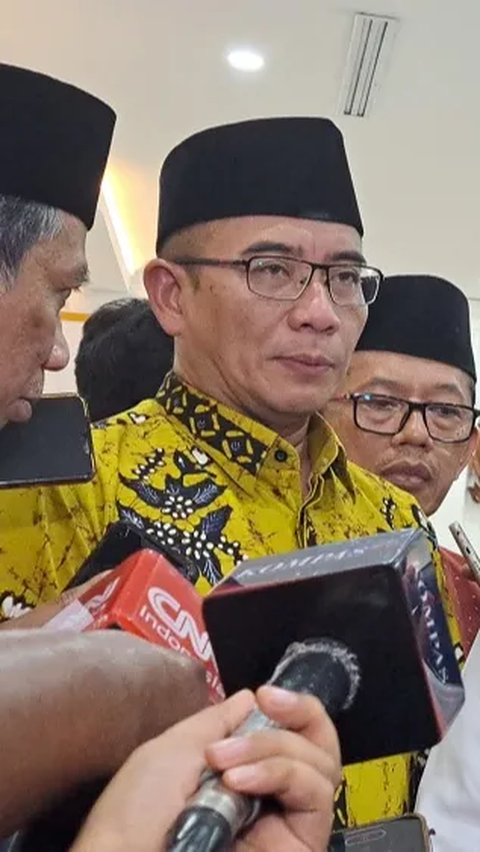 KPU Siapkan TPS di Pesantren, Fasilitasi Ustaz dan Santri Tak Pulkam saat Pencoblosan Pemilu 2024