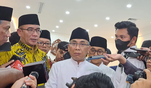 Hasyim menambahkan, TPS di pondok pesantren sebetulnya sudah ada sejak Pemilu 2019. Namun, kala itu, pemanfaatannya belum maksimal.