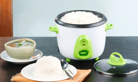 Ini Dia Bocoran Spesifikasi dan Merek Rice Cooker Bakal Diberikan Gratis ke Masyarakat