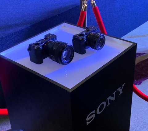 Sony Releases Alpha 7C II & Alpha 7CR in Indonesia, How Advanced Are They?