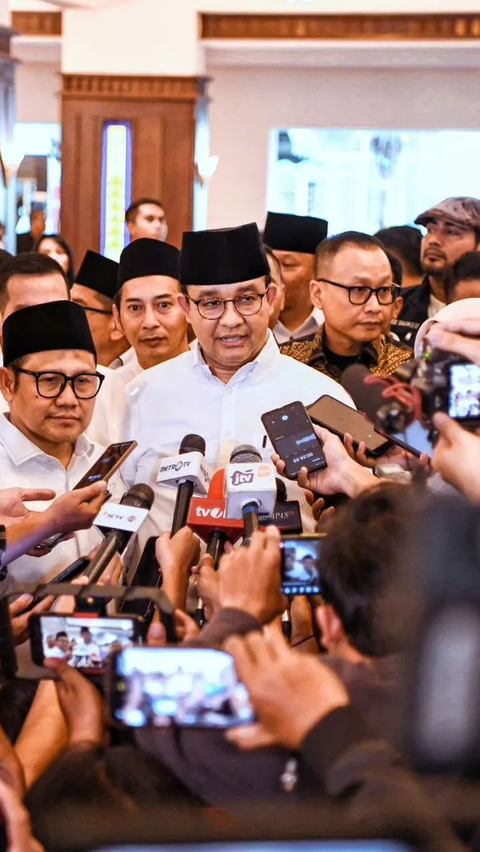 Respons Cak Imin soal Khofifah Masuk Bursa Cawapres Prabowo: Jatim Kandang Kekuatan Utama PKB