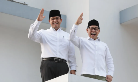 Respons Cak Imin soal Khofifah Masuk Bursa Cawapres Prabowo: Jatim Kandang Kekuatan Utama PKB