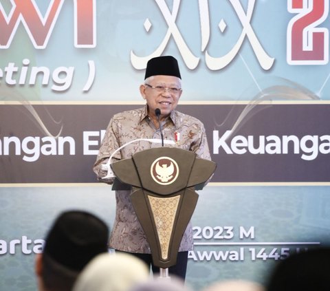 Gelar Pertemuan Tahunan Ijtima Sanawi, OJK Dorong Penguatan Dewan Pengawas Syariah